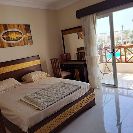 Jo Sunny Lakes Sharm El-Sheikh Exterior foto