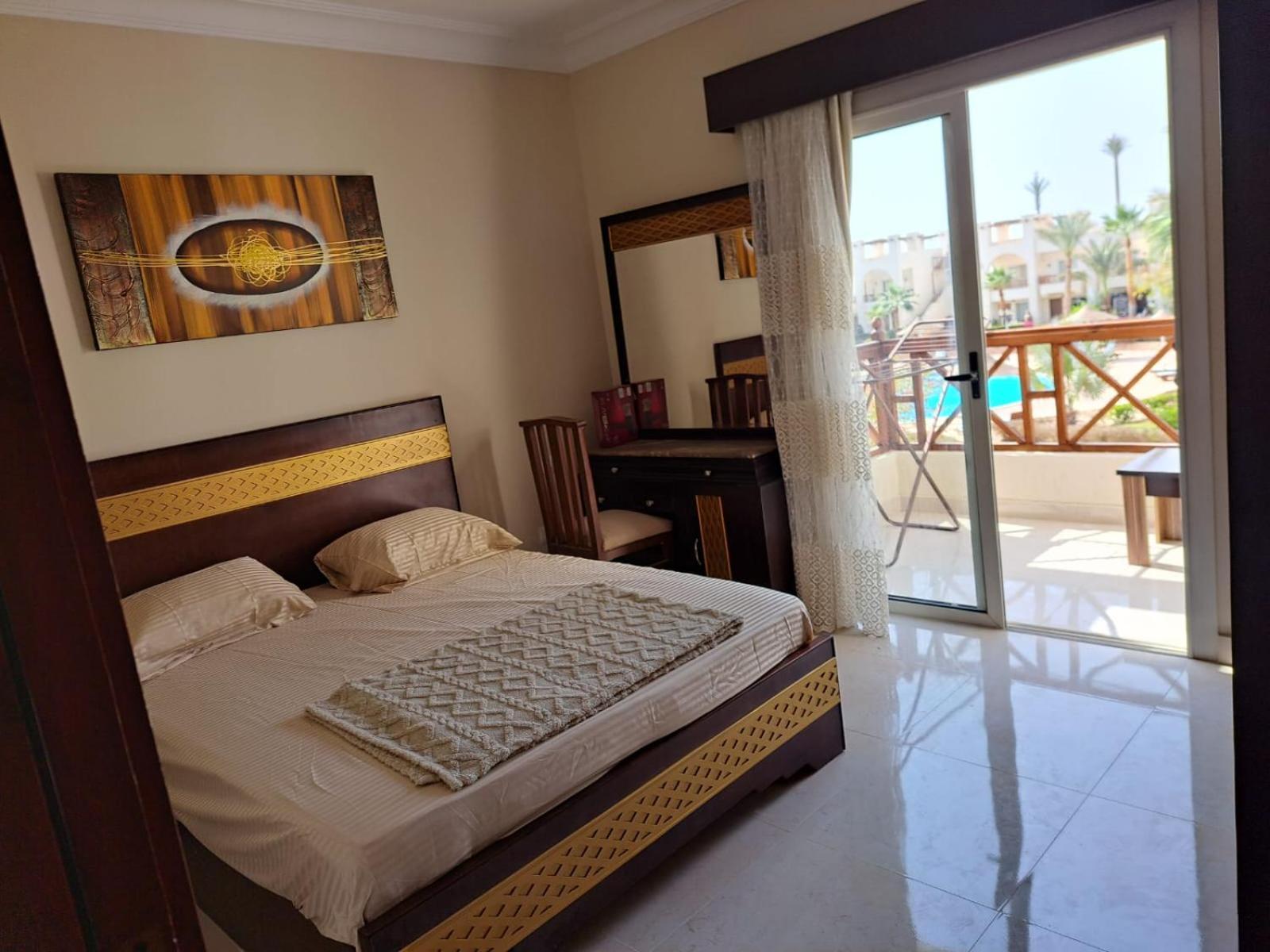 Jo Sunny Lakes Sharm El-Sheikh Exterior foto