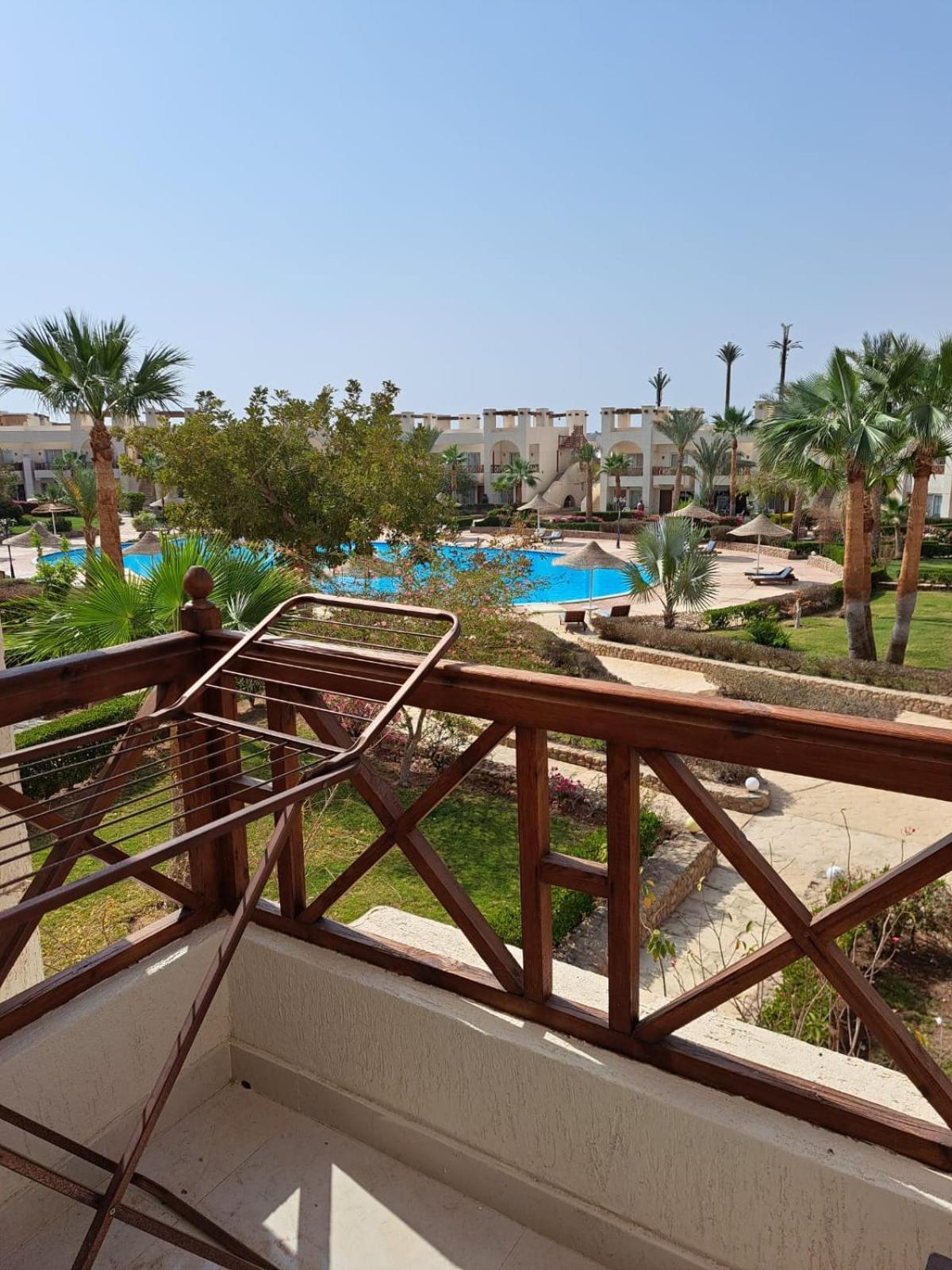 Jo Sunny Lakes Sharm El-Sheikh Exterior foto